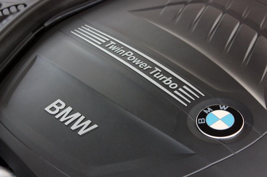  BMW 435i 2014 года  (фото 17 из 63)